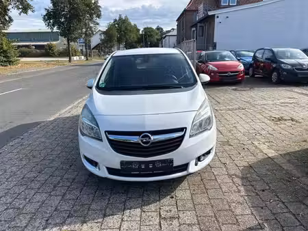 Opel Meriva 1.4 120 Style