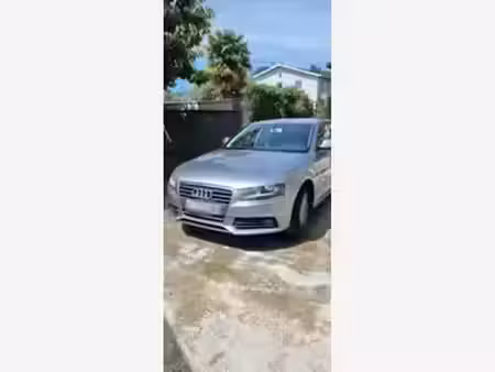 Audi A4 2.0 TDI 143 Ambition Luxe