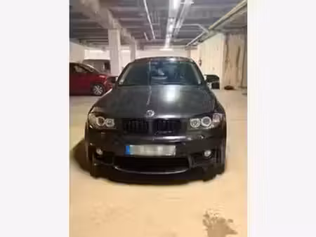 BMW Série 1 118d 2.0 143 Sport