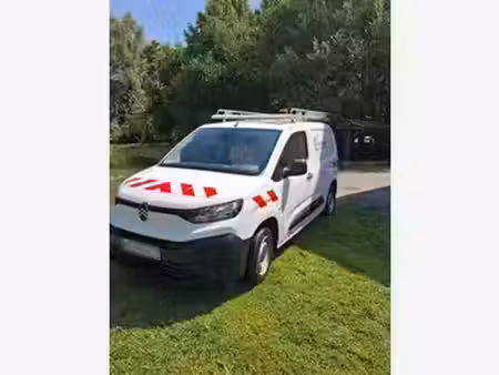 Citroën Berlingo Max