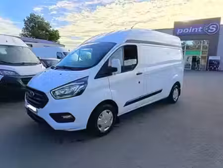 Ford Transit 2.0 Ambiente