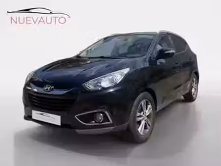 Hyundai IX35 2.0 CRDi 136 Confort