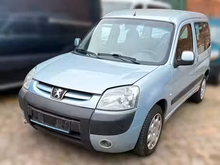 Peugeot Partner 1.6 Trendy