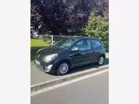 Renault Twingo 1.5 dCi 65 Authentique