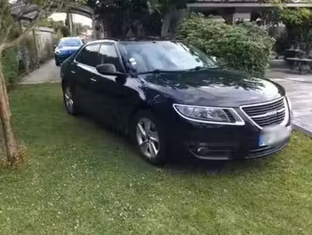 Saab 9-5 2.0 160 Vector
