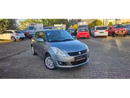 Suzuki Swift 1.2 94 Comfort