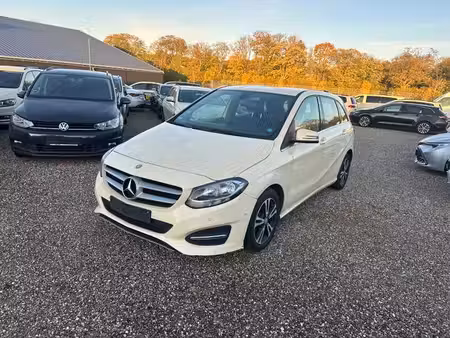 Mercedes-Benz Classe B B 180