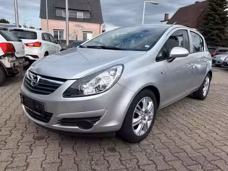 Opel Corsa 1.0 60