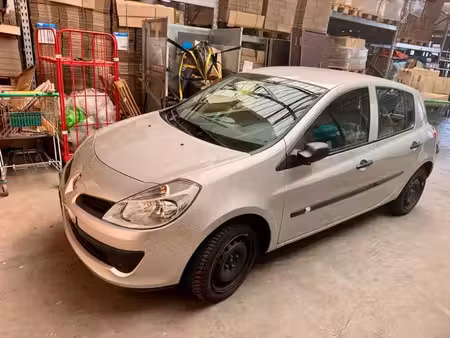 Renault Clio 1.2 75