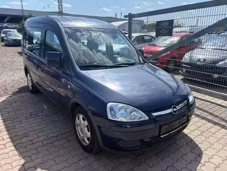 Opel Combo 1.6