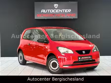 Seat Mii 1.0 60 Référence