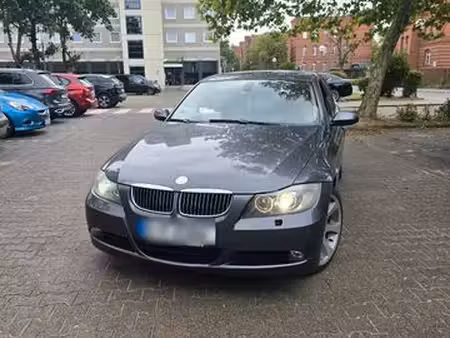 BMW Série 1 