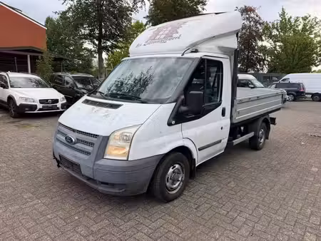 Ford Transit 2.2 TDCi 101