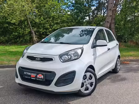 Kia Picanto 1.0 67 Edition 7