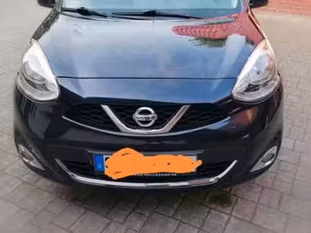 Nissan Micra 1.2 80 Acenta
