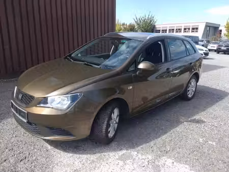 Seat Ibiza 1.2 Style