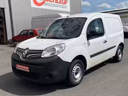 Renault Kangoo 1.5 dCi 75
