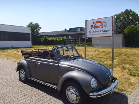 Volkswagen Beetle 1.3 50
