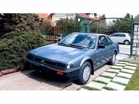 Honda Prelude 1.8 EX