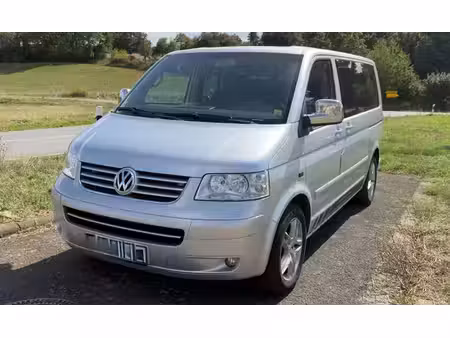 Volkswagen Transporter T5 2.5 TDI 174 Confortline