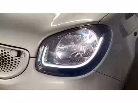 Smart Forfour 1.0 71