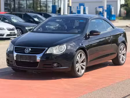 Volkswagen EOS 1.4 TSI 160