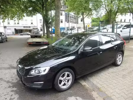 Volvo V60 D2 2.0 120