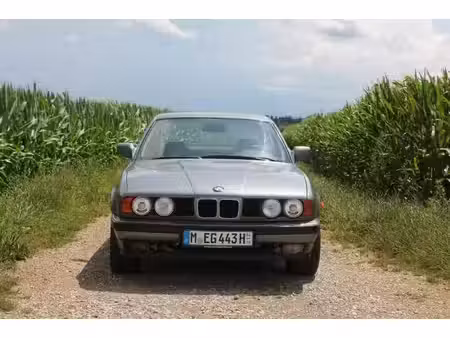 BMW Série 5 525i 2.5 192
