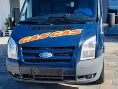Ford Transit 2.2 TDCi 140 Trend