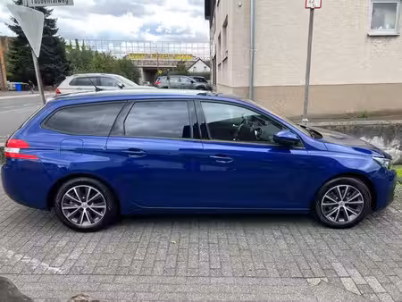 Peugeot 308 1.2 THP 110 Active