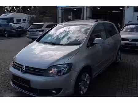 Volkswagen Golf Plus 1.2 TDI 105 Life