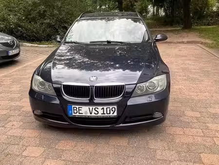 BMW Série 3 320d 2.0 130