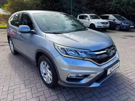 Honda CR-V 1.6 120 Elegance