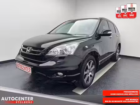 Honda CR-V 2.2 i-DTEC 150 Executive 4x4