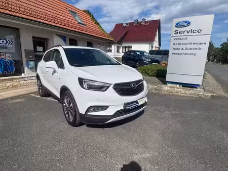 Opel Mokka 1.4 140 Innovation