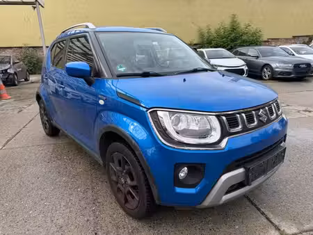 Suzuki Ignis 1.2 83 Comfort