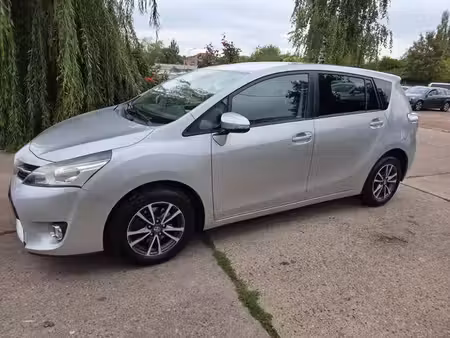 Toyota Verso 1.8 147 Life