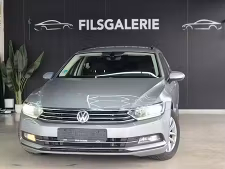 Volkswagen Passat 2.0 TDI 140 Confortline