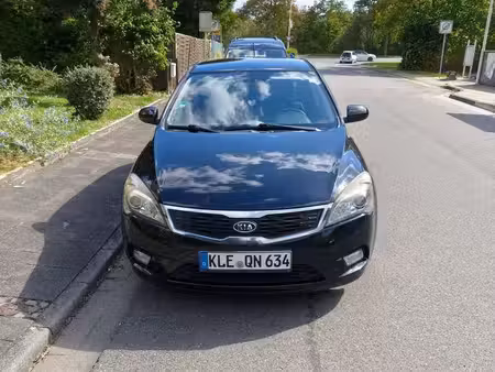 Kia Ceed 1.4 90
