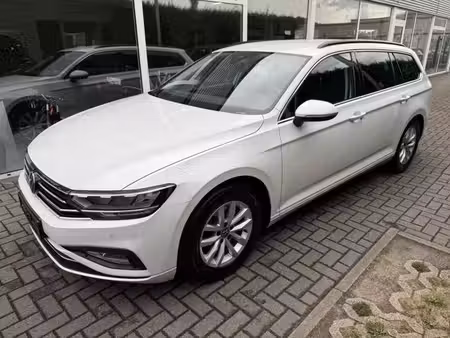 Volkswagen Passat 2.0 TDI 110 Business