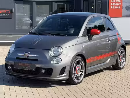 Abarth 500 1.4 140