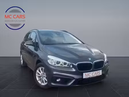 BMW Série 2 218d 2.0 150