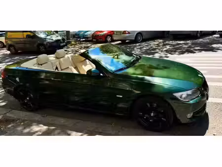 BMW Série 3 320d 2.0 184