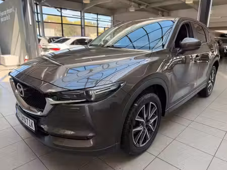 Mazda CX-5 Skyactiv D 2.2 D 150 Exclusive Line