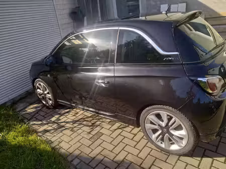 Opel Adam 1.4 Glam