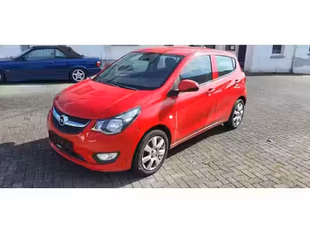 Opel Karl 1.0 75 Edition