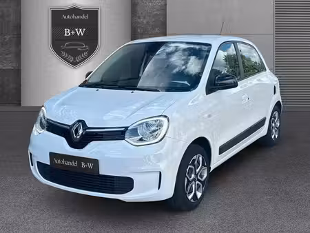 Renault Twingo 1.0 65 Équilibre