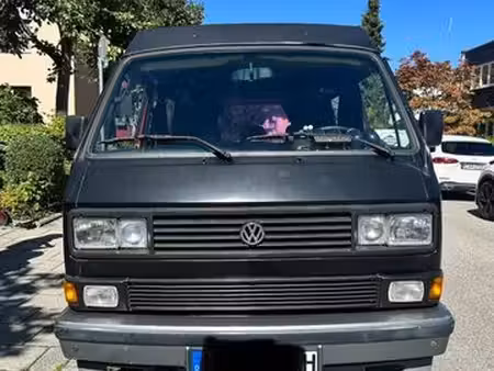 Volkswagen Combi T3 1.9