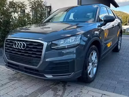 Audi Q2 1.4 TFSI 150