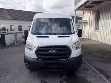 Ford Transit 2.0 TDCi 131 Trend